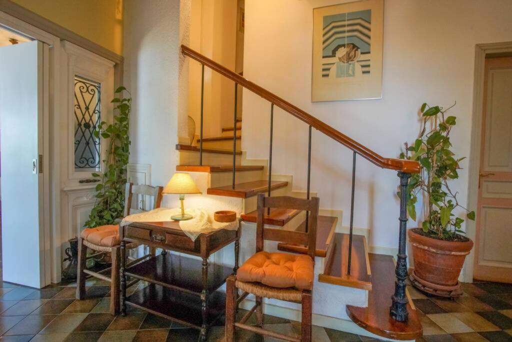 Ano Poli Stay With Private Terrace And View Tessalónica Exterior foto